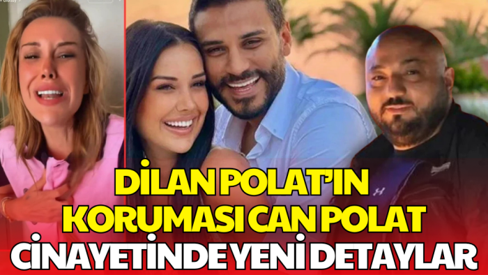 Can Polat Cinayetinin Perde Arkası Ortaya Çıktı Suikastın Hedefinde Engin Polat Vardı